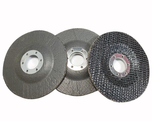 Fiberglass Backing Plate For Flap Disc