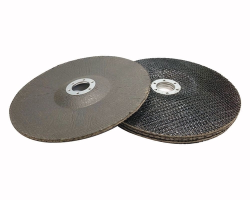 Fiberglass Backing Plate For Flap Disc