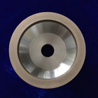 PCD&amp; PCBN/のLapidary/炭化物のダイヤモンドの磨くコップの車輪のためのダイヤモンドの粉砕車輪