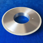 ダイヤモンドのPCD&amp; PCBN/のLapidary/Carbidebのための磨くコップの車輪のダイヤモンドの粉砕車輪